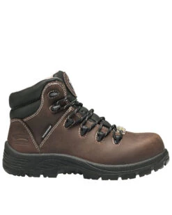 Avenger Women's Framer Waterproof Hiker Boots - Composite Toe 10 Avenger Women's Framer Waterproof Hiker Boots - Composite Toe -Country Clothing Store 2000321568 200 P2