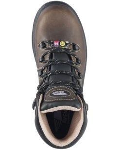 Avenger Women's Framer Waterproof Hiker Boots - Composite Toe 14 Avenger Women's Framer Waterproof Hiker Boots - Composite Toe -Country Clothing Store 2000321568 200 P6