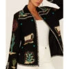 Double D Ranch Women's Head Over Heels Jacket