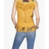 Double D Ranch Women's Head Over Heels Vest -Country Clothing Store 2000323825 710 P2