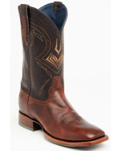 Cody James Men's Blue Collection Western Performance Boots - Broad Square Toe -Country Clothing Store 2000324583 271 P1