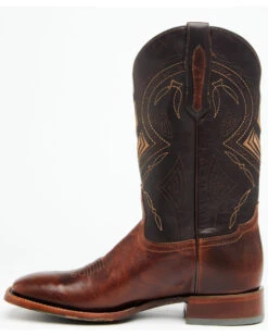 Cody James Men's Blue Collection Western Performance Boots - Broad Square Toe -Country Clothing Store 2000324583 271 P3