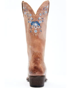 Shyanne Women's Analise Western Boots - Snip Toe