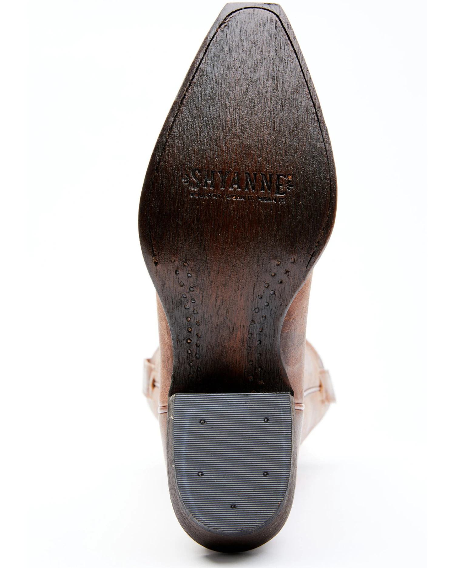 Shyanne Women's Analise Western Boots - Snip Toe 8 Shyanne Women's Analise Western Boots - Snip Toe - Image 6