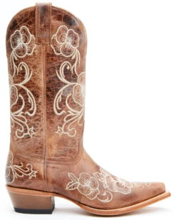 Shyanne Women's Lara Western Boots - Snip Toe -Country Clothing Store 2000324597 251 P3