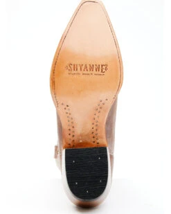Shyanne Women's Lara Western Boots - Snip Toe -Country Clothing Store 2000324597 251 P7