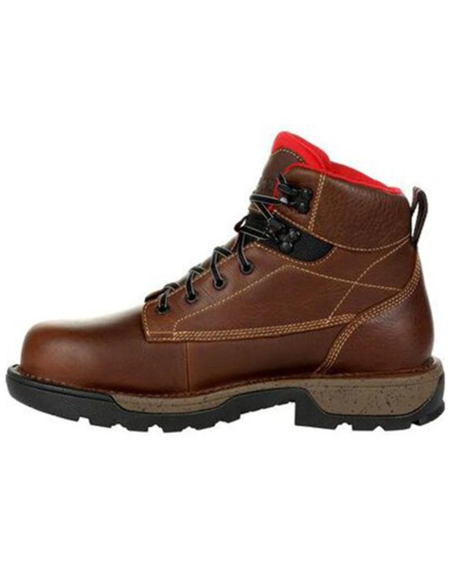 Rocky Men's Legacy 32 6" Waterproof Work Boots - Composite Toe 5 Rocky Men's Legacy 32 6" Waterproof Work Boots - Composite Toe - Image 3