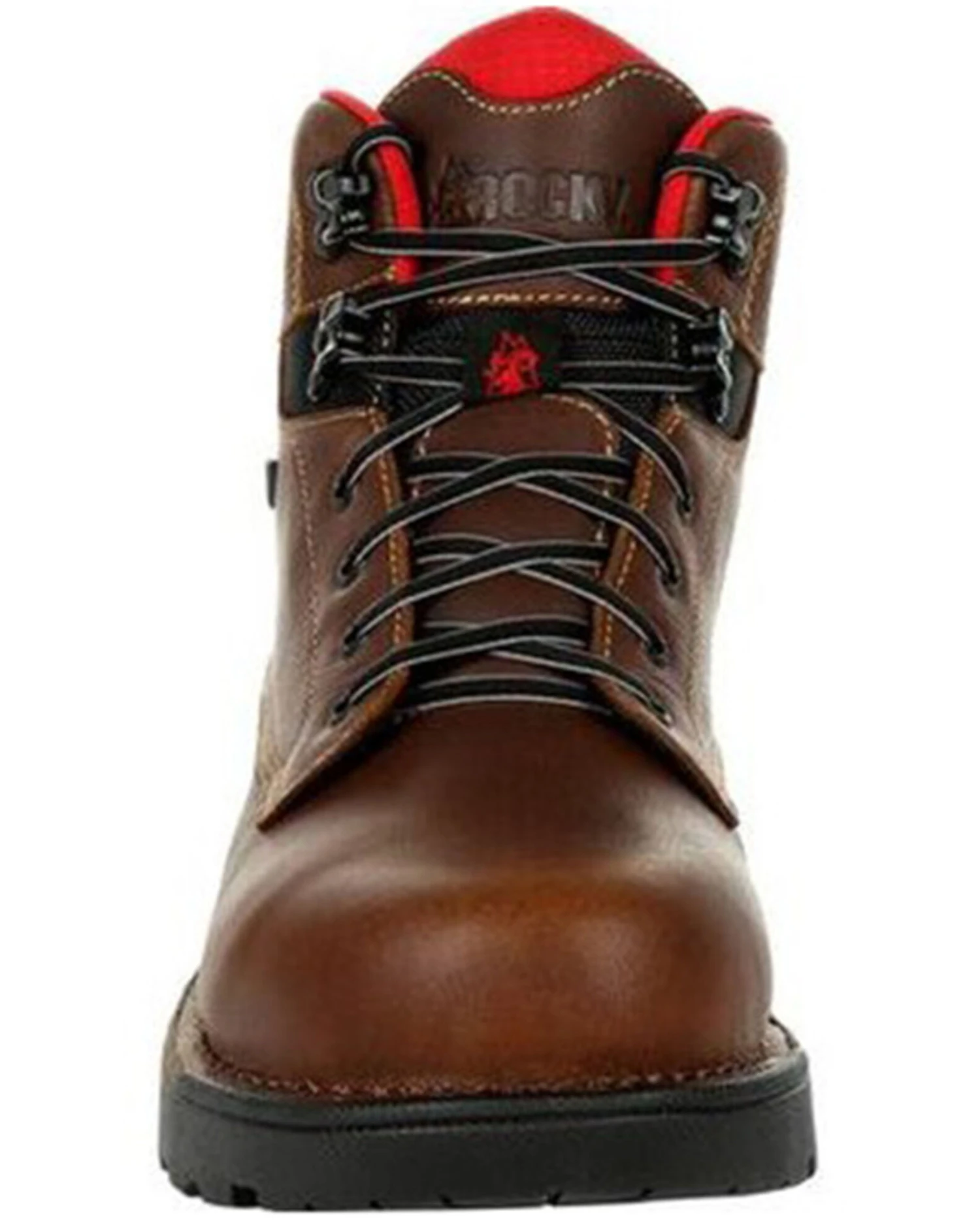Rocky Men's Legacy 32 6" Waterproof Work Boots - Composite Toe 8 Rocky Men's Legacy 32 6" Waterproof Work Boots - Composite Toe - Image 6