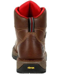 Rocky Men's Legacy 32 6" Waterproof Work Boots - Composite Toe 12 Rocky Men's Legacy 32 6" Waterproof Work Boots - Composite Toe -Country Clothing Store 2000324648 200 P5