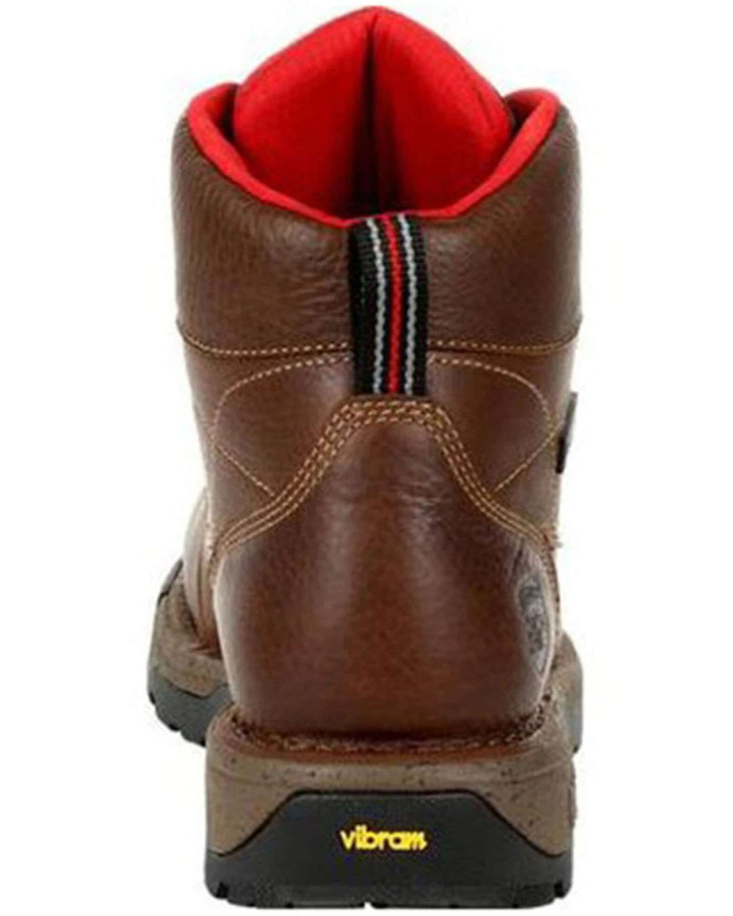 Rocky Men's Legacy 32 6" Waterproof Work Boots - Composite Toe 7 Rocky Men's Legacy 32 6" Waterproof Work Boots - Composite Toe - Image 5