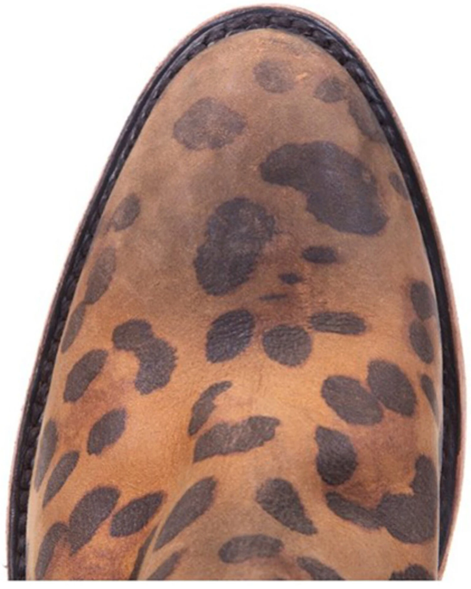 Liberty Black Women's Chita Fashion Booties - Round Toe 7 Liberty Black Women's Chita Fashion Booties - Round Toe - Image 5