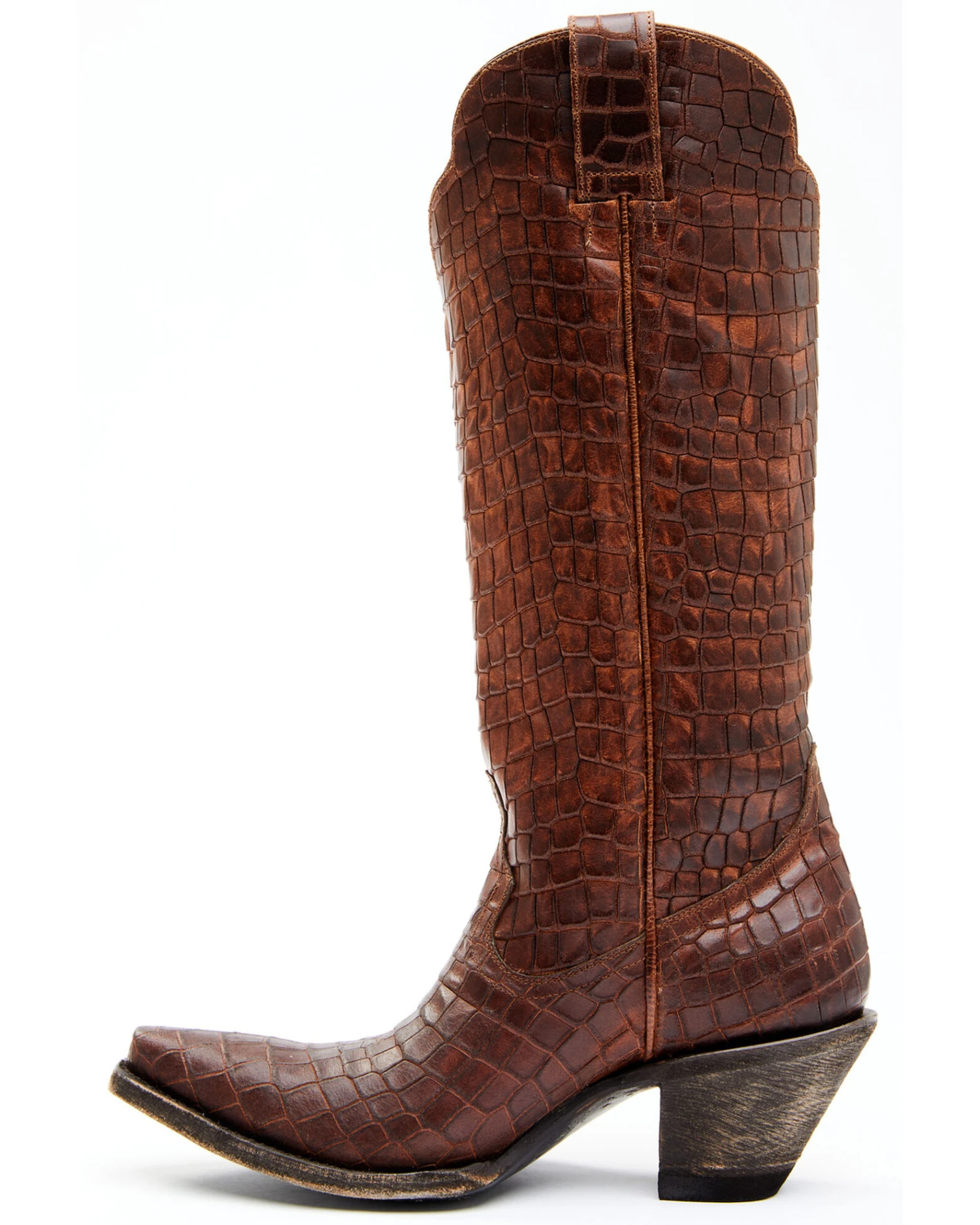 Idyllwind Women's Strut Whiskey Western Boots - Snip Toe 3 Idyllwind Women's Strut Whiskey Western Boots - Snip Toe