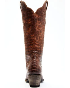 Idyllwind Women's Strut Whiskey Western Boots - Snip Toe 13 Idyllwind Women's Strut Whiskey Western Boots - Snip Toe -Country Clothing Store 2000324726 200 P5