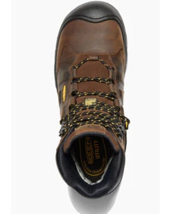 Keen Men's Dover Waterproof Work Boots - Composite Toe -Country Clothing Store 2000325039 200 P3