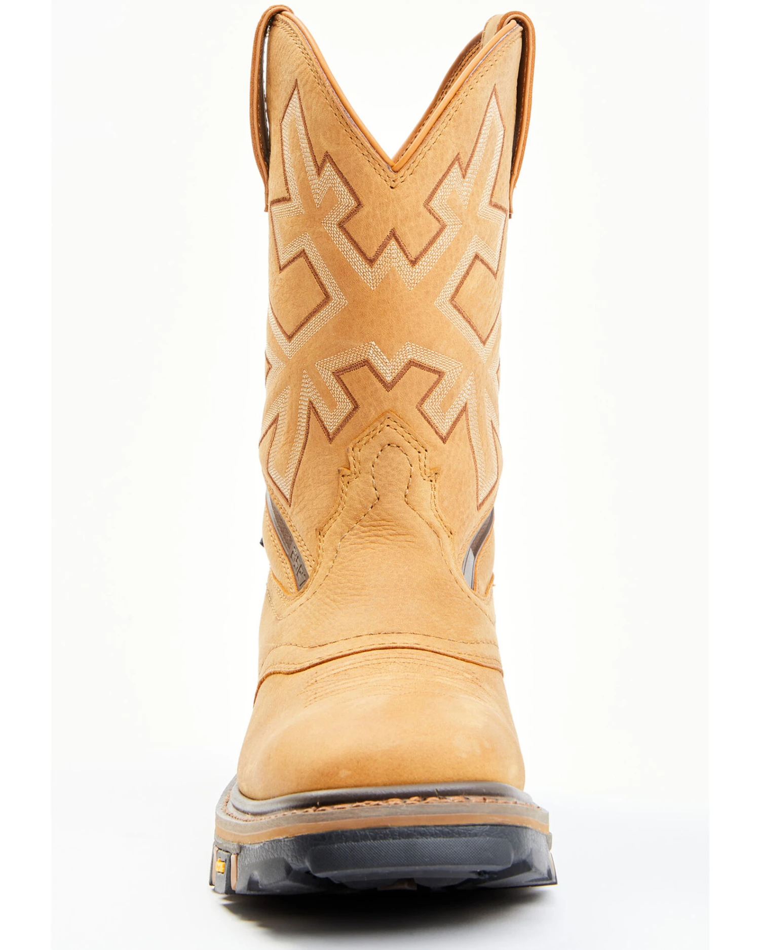 Cody James Men's Decimator ASE7 Western Work Boots - Soft Toe 4 Cody James Men's Decimator ASE7 Western Work Boots - Soft Toe - Image 2