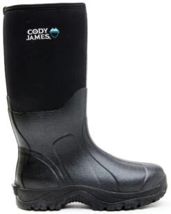 Cody James Men's Glacier Guard Insulated Rubber Boots - Soft Toe -Country Clothing Store 2000325356 001 P3