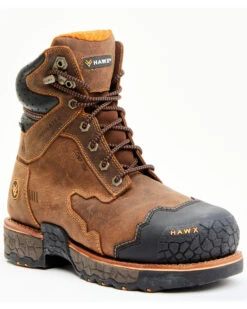 Hawx Men's Legion Sport Work Boots - Nano Composite Toe -Country Clothing Store 2000325359 200 P1