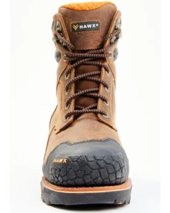 Hawx Men's Legion Sport Work Boots - Nano Composite Toe -Country Clothing Store 2000325359 200 P4