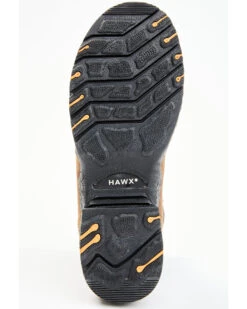 Hawx Men's Legion Sport Work Boots - Nano Composite Toe -Country Clothing Store 2000325359 200 P7
