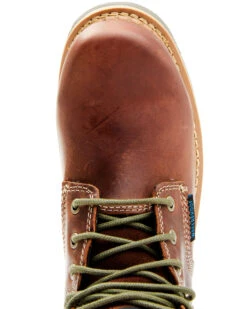 Hawx Women's Platoon Waterproof Work Boots - Composite Toe -Country Clothing Store 2000325365 200 P6