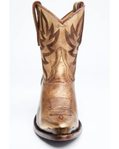 Idyllwind Women's Wheels Western Booties - Medium Toe -Country Clothing Store 2000325569 710 P4