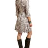 Stetson Women's Snake Print Dress -Country Clothing Store 2000326072 900 P2
