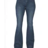Cowgirl Tuff Women's Lighten Up Bootcut Jeans