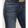 Kimes Ranch Women's Dark Wash Sarah Slim Bootcut Jeans 2 Kimes Ranch Women's Dark Wash Sarah Slim Bootcut Jeans -Country Clothing Store 2000326210 400 P2