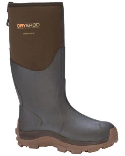 Dryshod Men's HI Haymaker Hard Working Farm Boots -Country Clothing Store 2000326315 200 P2