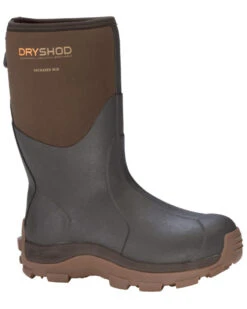 Dryshod Men's HI Haymaker Hard Working Farm Boots -Country Clothing Store 2000326316 200 P1
