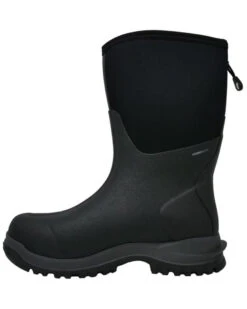 Dryshod Men's Legend MXT Rubber Boots - Round Toe