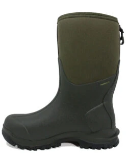 Dryshod Men's Legend MXT Rubber Boots - Round Toe -Country Clothing Store 2000326327 020 P3