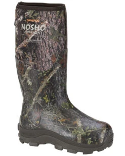Dryshod Men's Ultra NOSHO Hunting Boots -Country Clothing Store 2000326334 340 P2