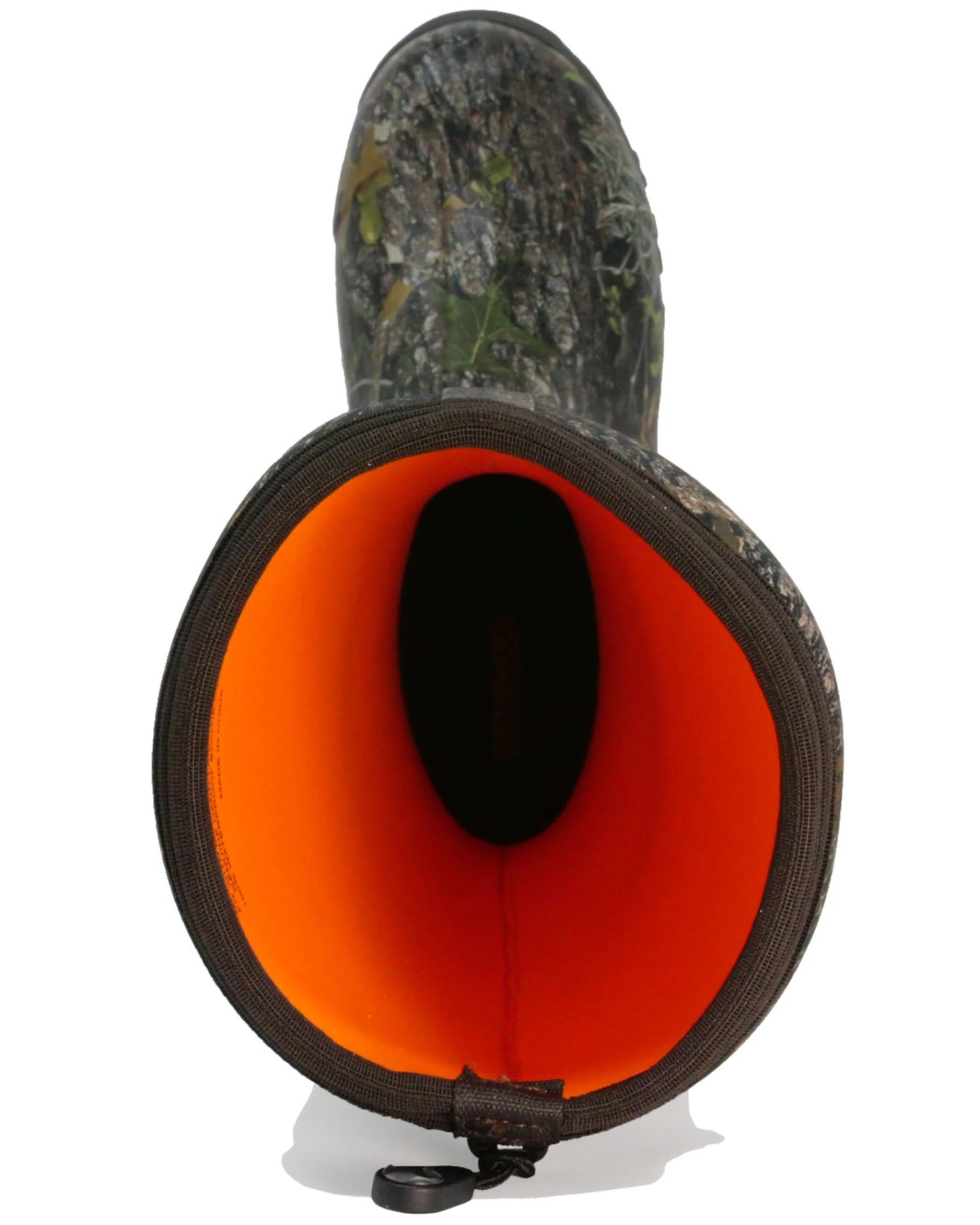 Dryshod Men's Shredder MXT Rubber Boots - Round Toe 3 Dryshod Men's Shredder MXT Rubber Boots - Round Toe