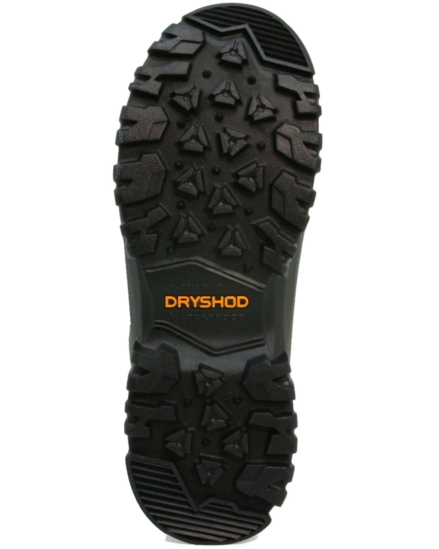 Dryshod Men's Shredder MXT Rubber Boots - Round Toe 6 Dryshod Men's Shredder MXT Rubber Boots - Round Toe - Image 4