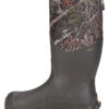 Dryshod Men's Camo Trailmaster Hunting Boots -Country Clothing Store 2000326337 340 P3