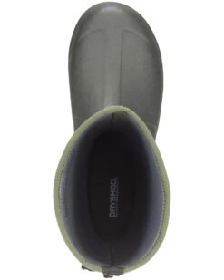 Dryshod Men's Sod Buster Mid Boots - Round Toe -Country Clothing Store 2000326344 020 P6