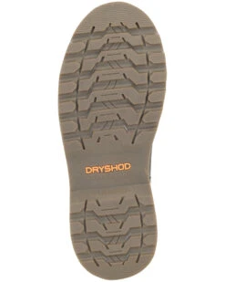 Dryshod Men's Sod Buster Ankle Boots - Round Toe -Country Clothing Store 2000326345 020 P7