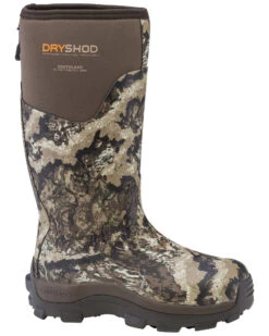 Dryshod Men's Southland Hunting Boots -Country Clothing Store 2000326346 100 P2