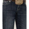 Stetson Women's 214 Trouser Flare Jeans 1 Stetson Women's 214 Trouser Flare Jeans -Country Clothing Store 2000326378 400 P2