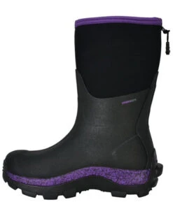 Dryshod Women's Arctic Storm Mid Winter Rubber Boots - Soft Toe -Country Clothing Store 2000326413 001 P3