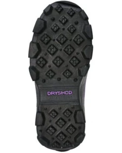 Dryshod Women's Arctic Storm Mid Winter Rubber Boots - Soft Toe -Country Clothing Store 2000326413 001 P7