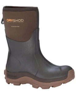 Dryshod Women's Haymaker Farm Boots -Country Clothing Store 2000326420 200 P1