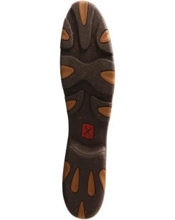 Twisted X Men's Wellington Work Boots - Moc Toe -Country Clothing Store 2000326461 200 P6