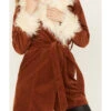 Show Me Your Mumu Women's Sienna Penny Lane Coat