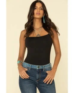 Driftwood Women’s Medium Wash Patchwork Flare Jeans -Country Clothing Store 2000328192 400 P3