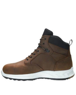 Wolverine Men's Shiftplus LX Work Boots - Soft Toe -Country Clothing Store 2000328451 200 P3