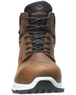 Wolverine Men's Shiftplus LX Work Boots - Soft Toe