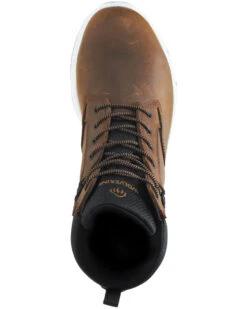 Wolverine Men's Shiftplus LX Work Boots - Soft Toe -Country Clothing Store 2000328451 200 P6