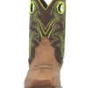 Dan Post Men's Storms Eye Waterproof EH Western Work Boots - Composite Toe -Country Clothing Store 2000329066 200 P4